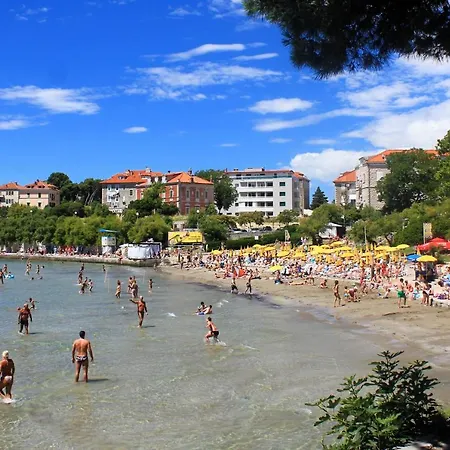 Apartman With Wifi - 17542 Split