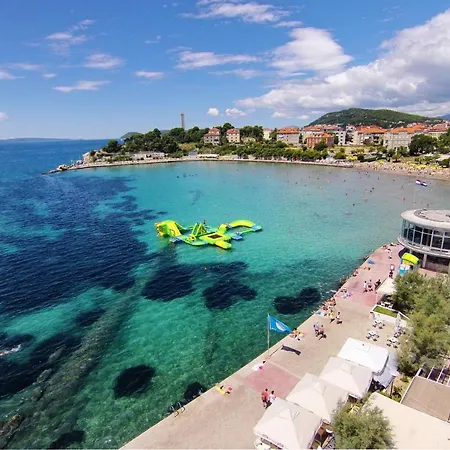 Apartman With Wifi - 17542 Split