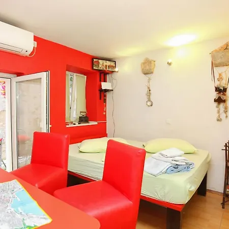Apartman With Wifi - 17542