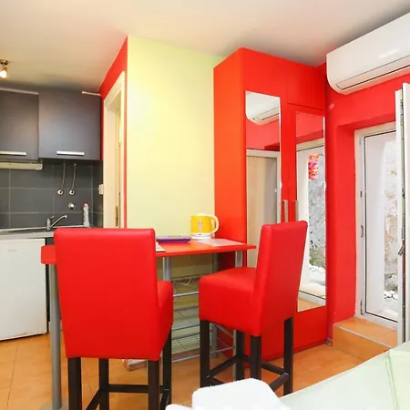 Apartman With Wifi - 17542 *